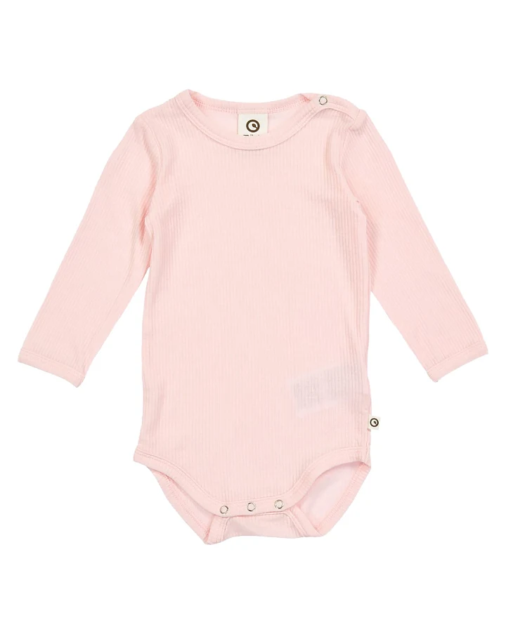 Müsli by GREEN COTTON Body
