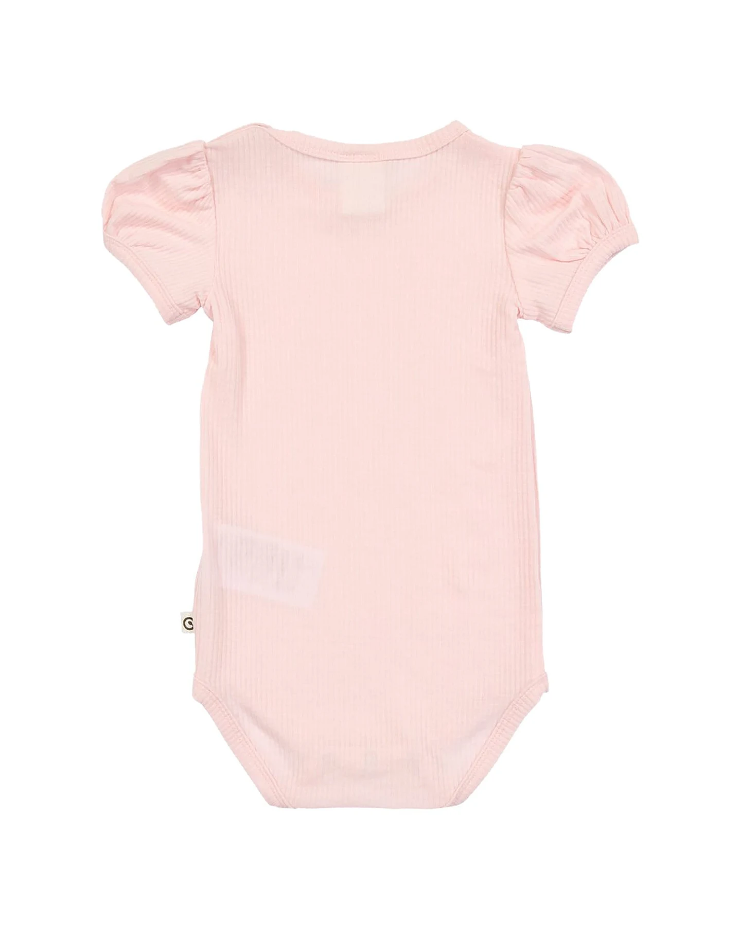 Müsli by GREEN COTTON Strampler – Ansicht 2