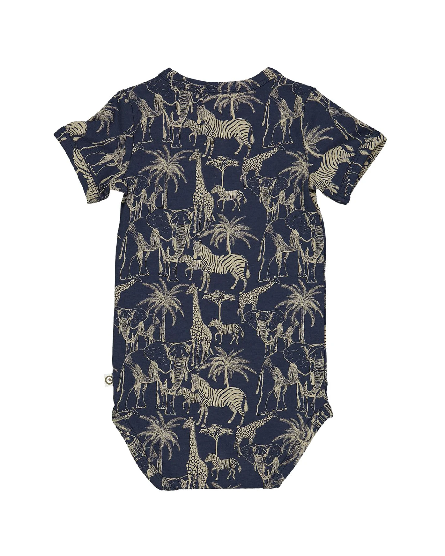 Müsli by GREEN COTTON Body – Ansicht 2