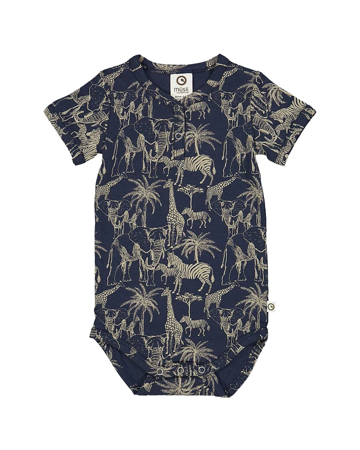 Müsli by GREEN COTTON Body