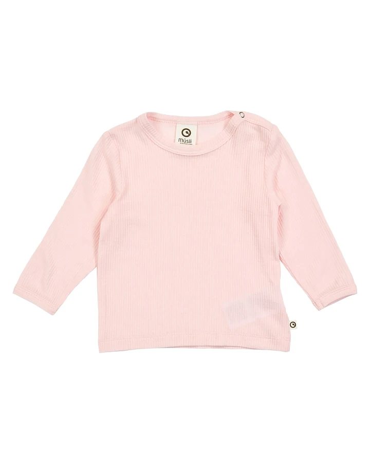 Müsli by GREEN COTTON Shirt