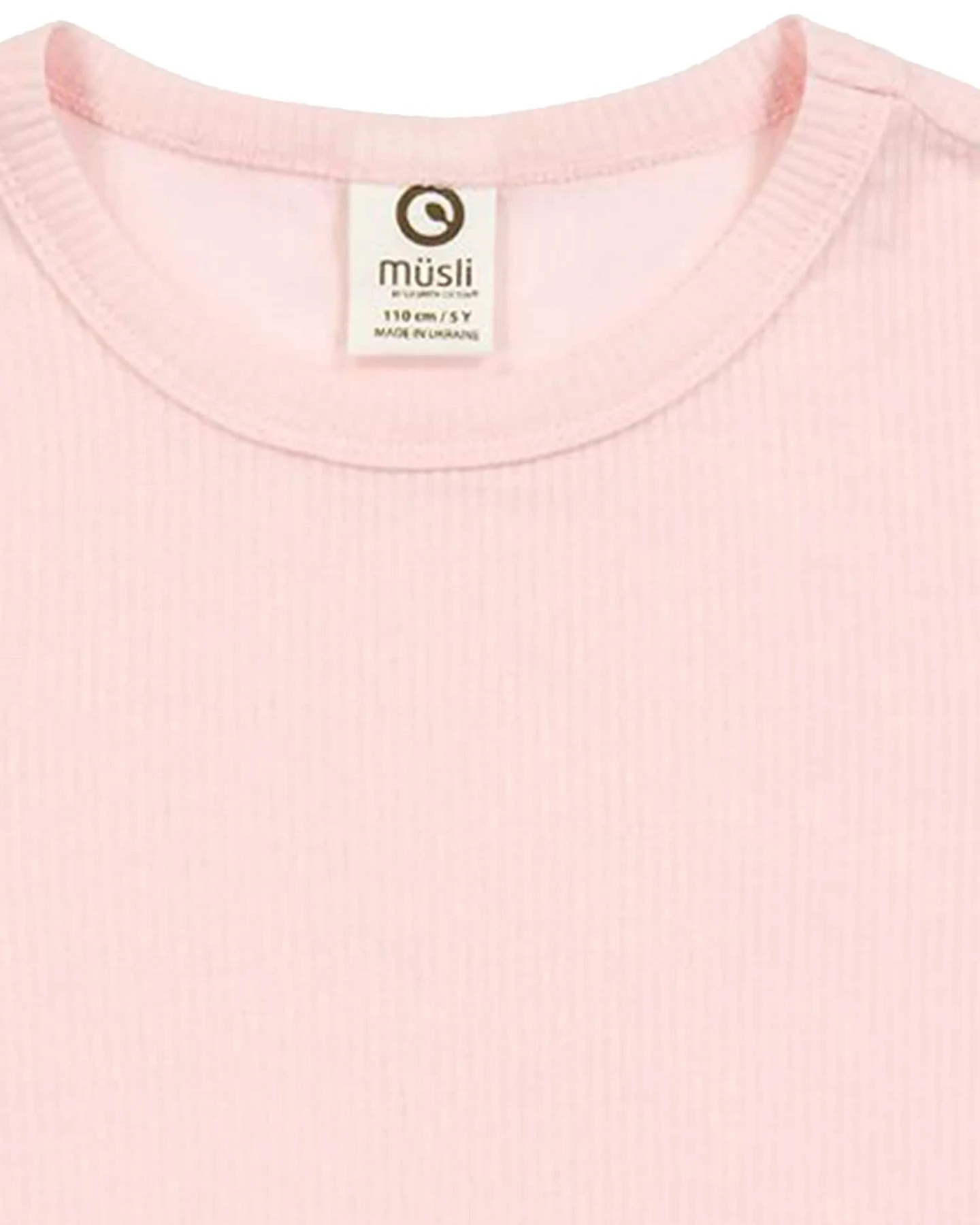 Müsli by GREEN COTTON T-Shirt 1511097000 – Ansicht 3