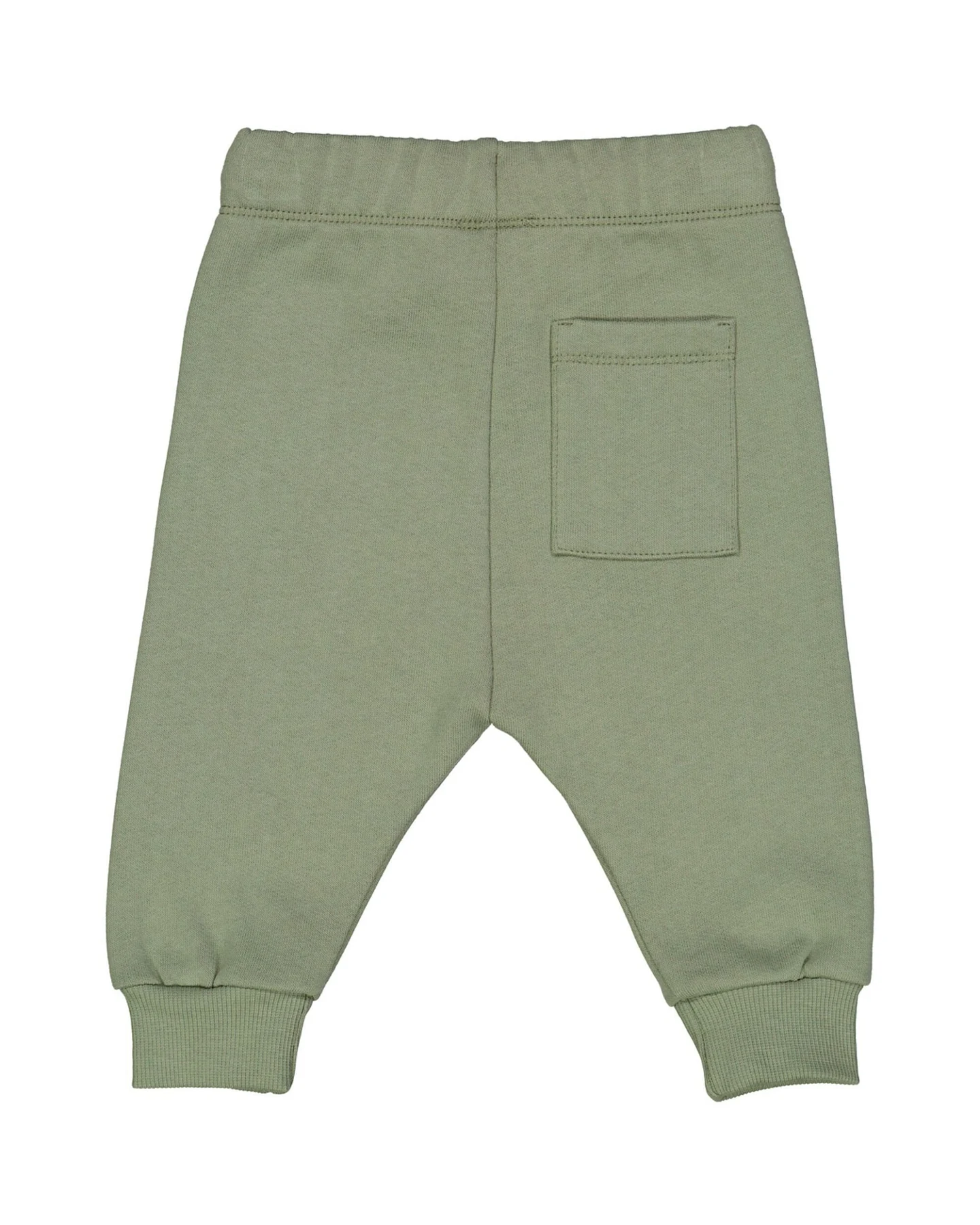 Müsli by GREEN COTTON Jogginghose – Ansicht 2