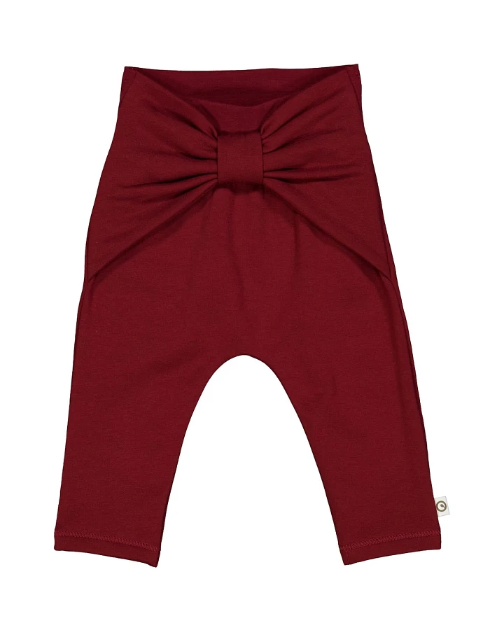 Müsli by GREEN COTTON Hose Cozy Me