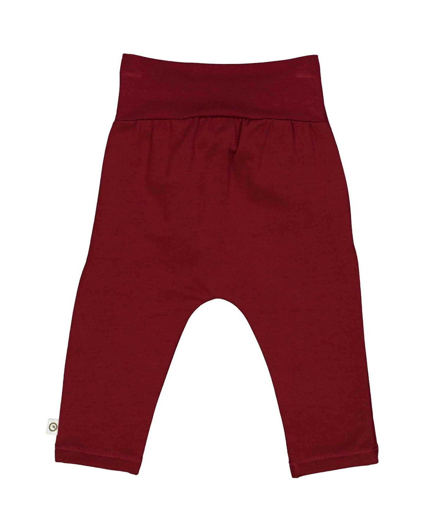 Müsli by GREEN COTTON Hose Cozy Me – Ansicht 2