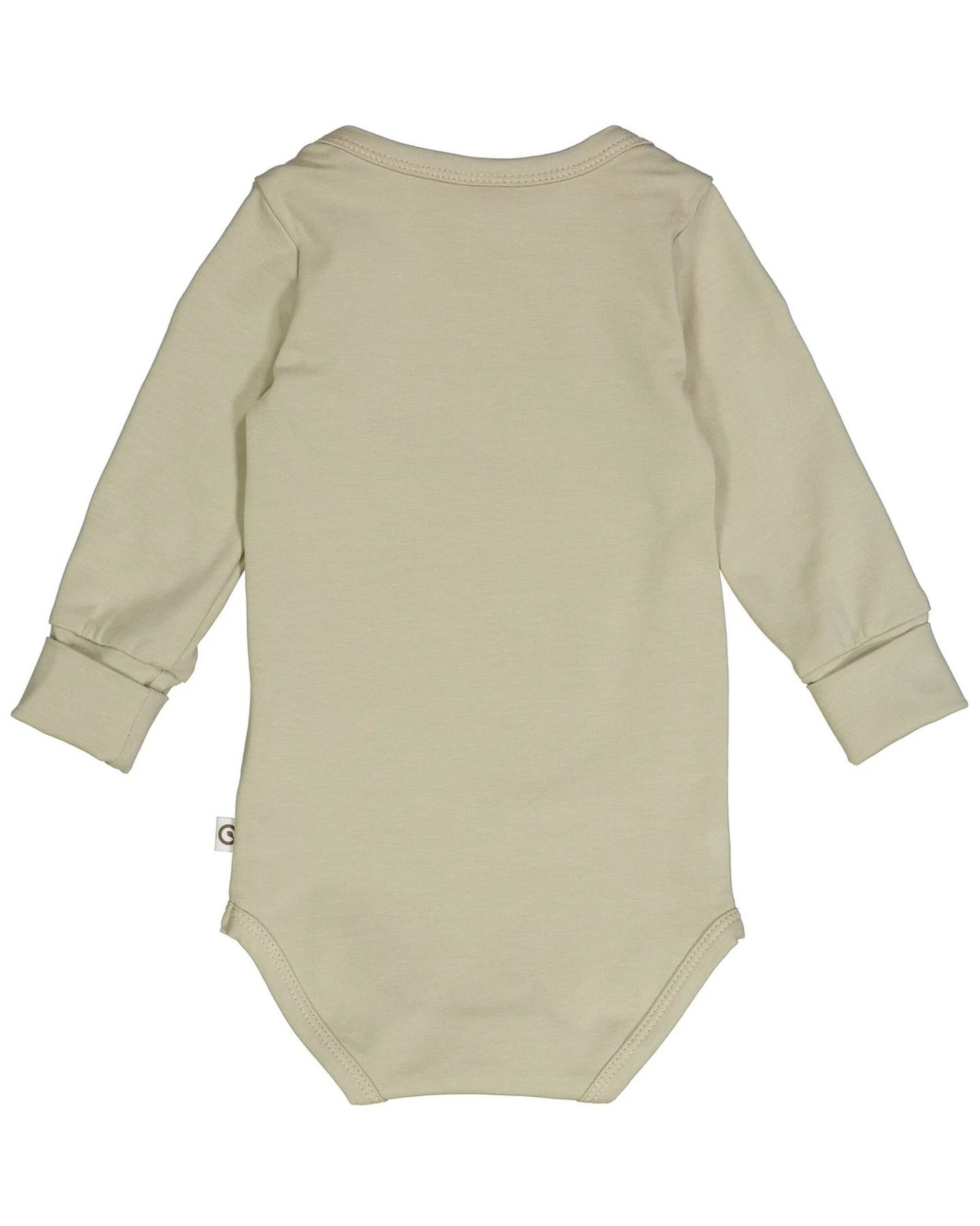 Müsli by GREEN COTTON Body – Ansicht 2