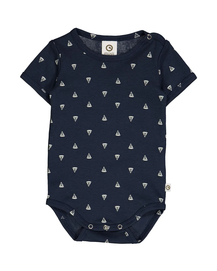 Müsli by GREEN COTTON Body