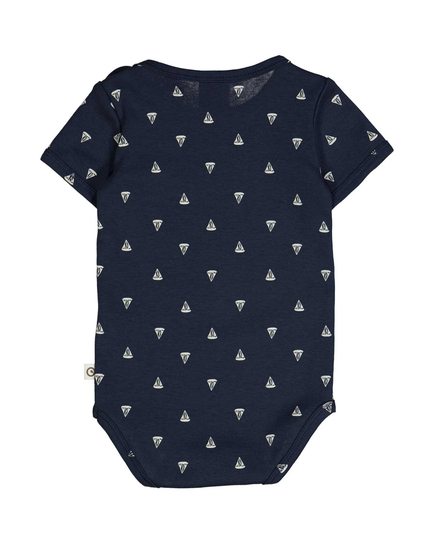 Müsli by GREEN COTTON Body – Ansicht 2