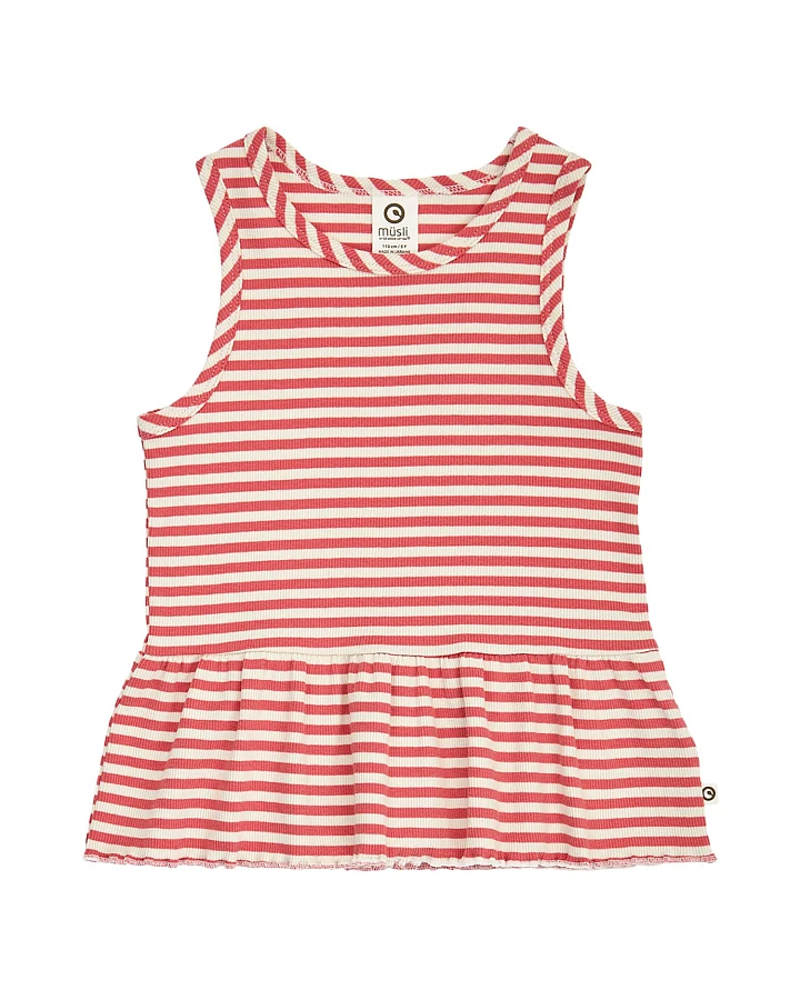 Müsli by GREEN COTTON Top