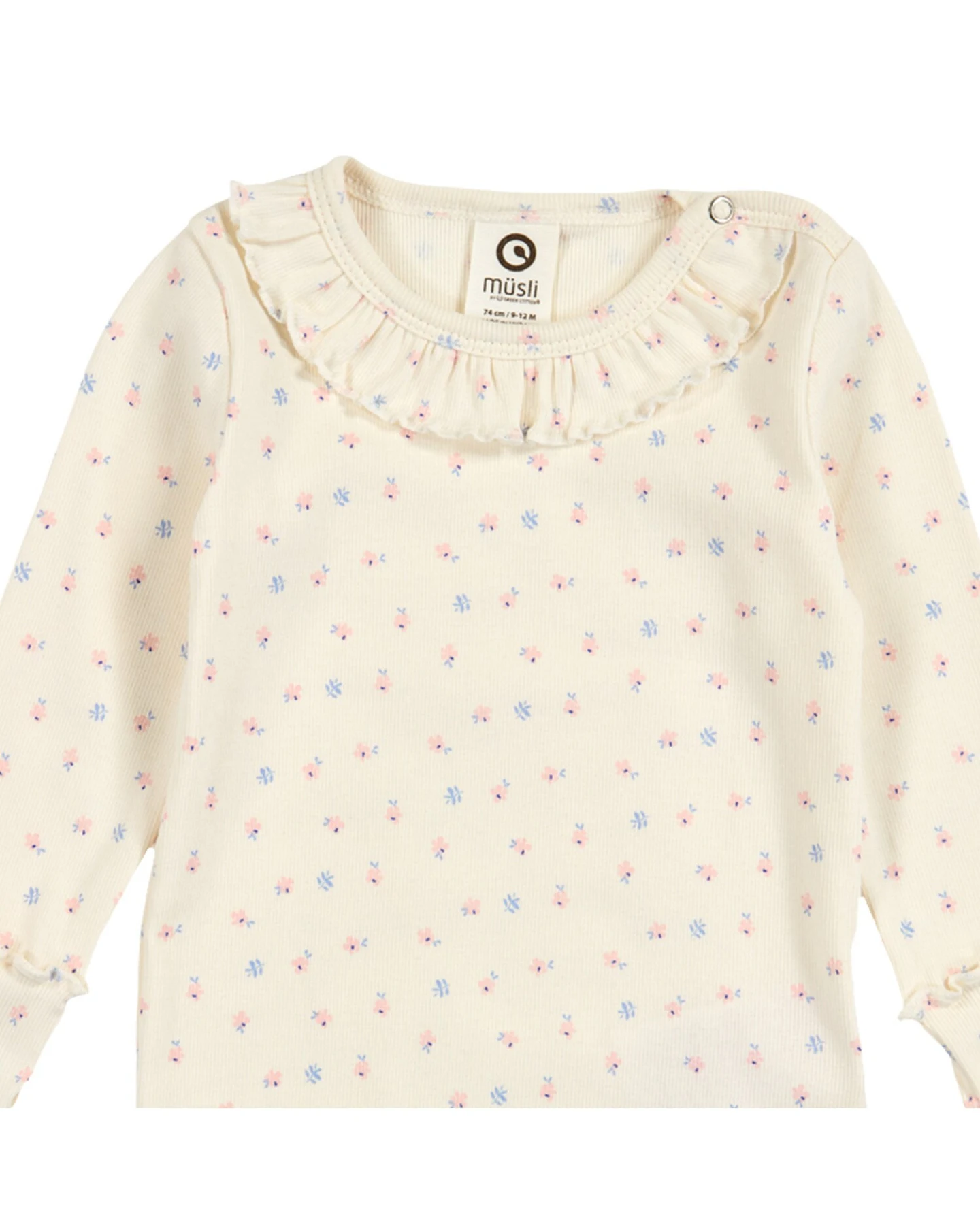 Müsli by GREEN COTTON Body – Ansicht 3
