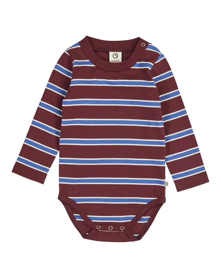 Müsli by GREEN COTTON Body