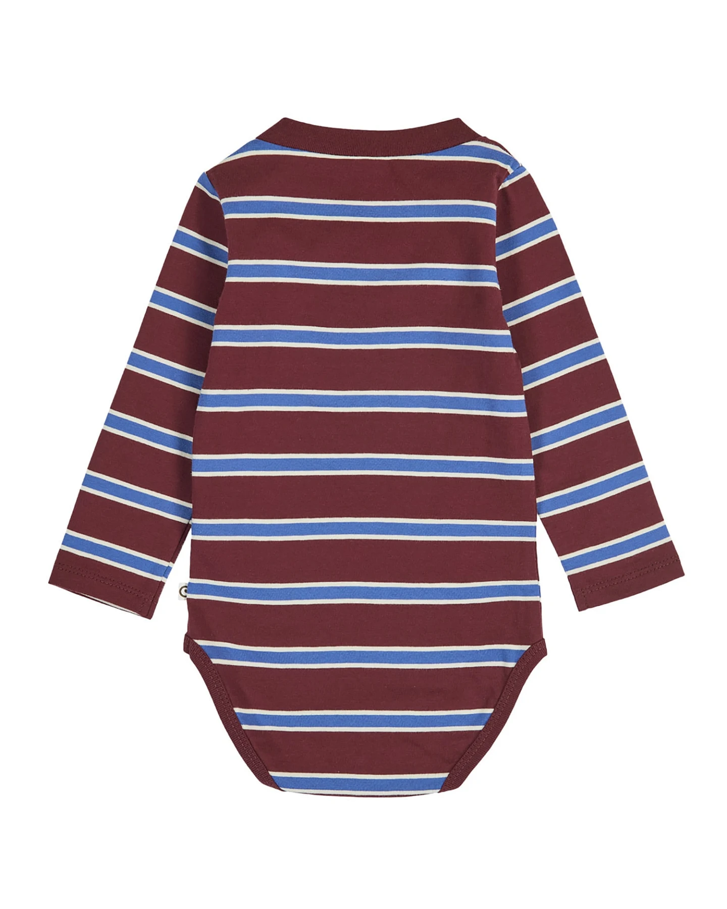 Müsli by GREEN COTTON Body – Ansicht 2
