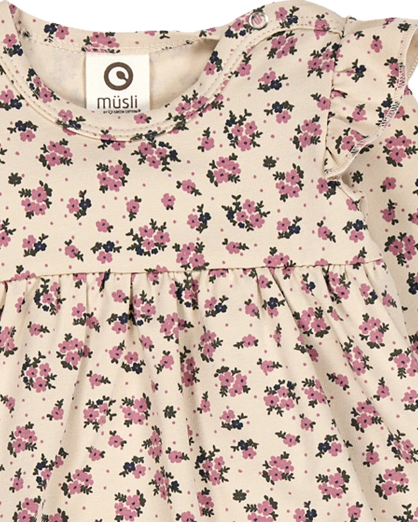 Müsli by GREEN COTTON Body 1552086900 – Ansicht 3