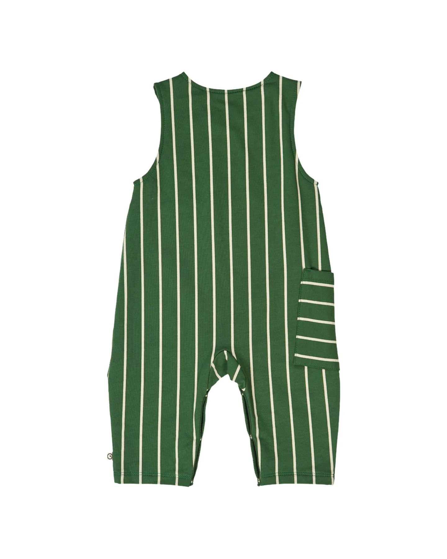 Müsli by GREEN COTTON Latzhose 1584067700 – Ansicht 2