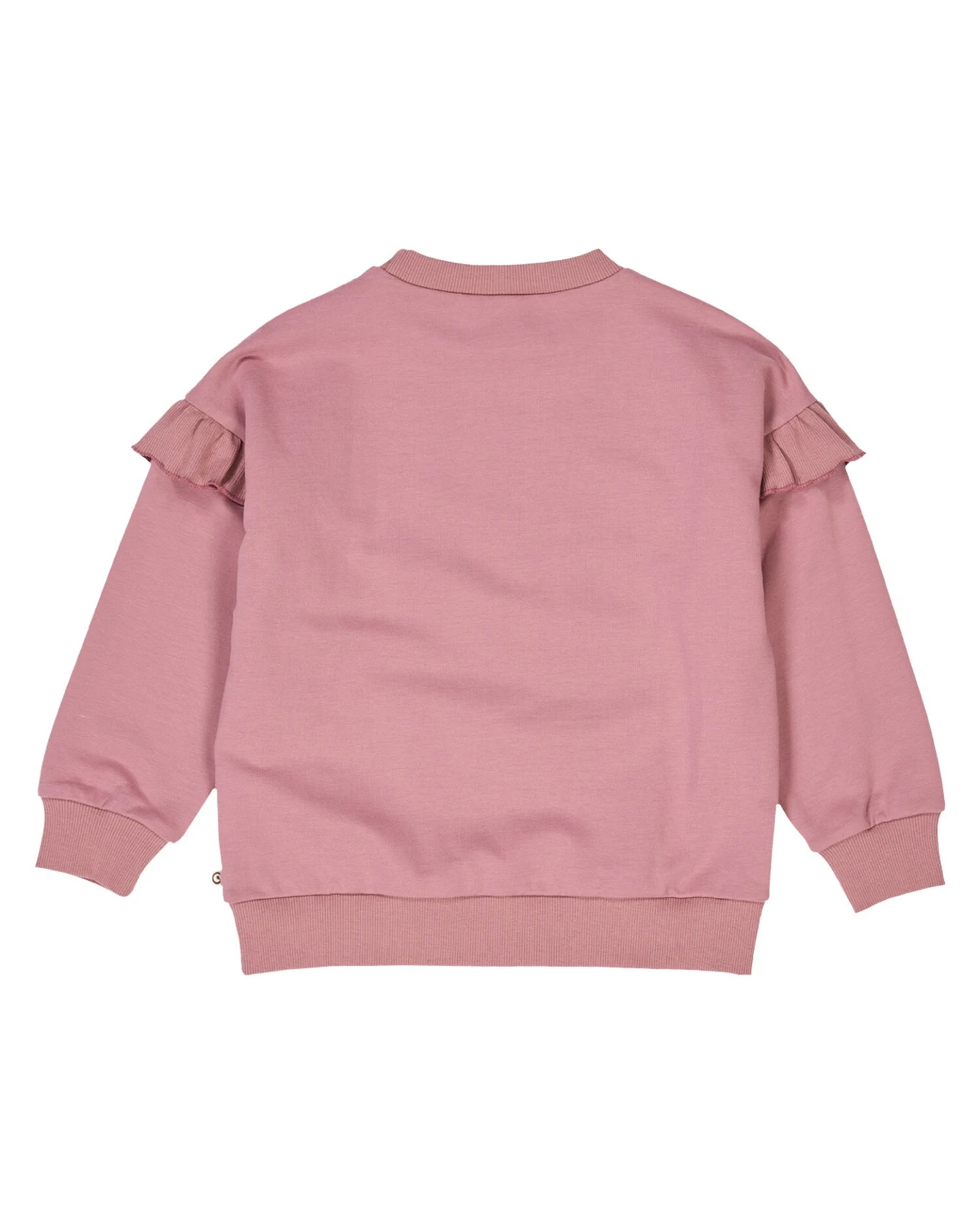 Müsli by GREEN COTTON Sweatshirt – Ansicht 2