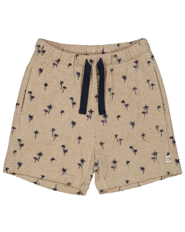 Müsli by GREEN COTTON Shorts