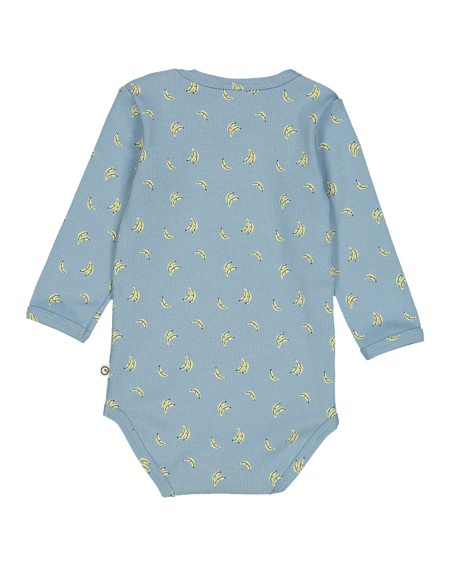Müsli by GREEN COTTON Strampler/Body – Ansicht 2