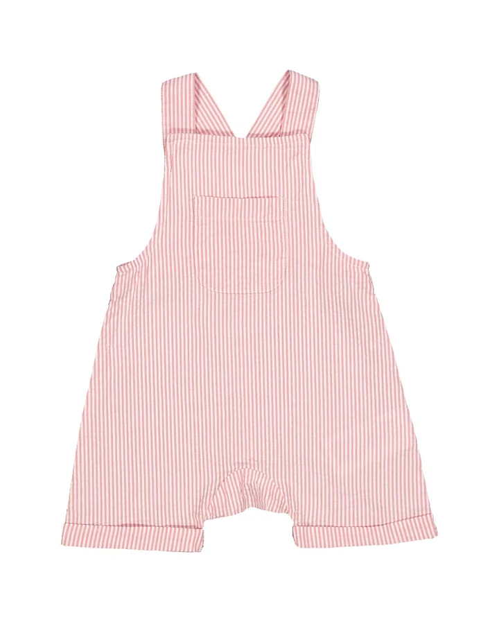 Müsli by GREEN COTTON Latzhose