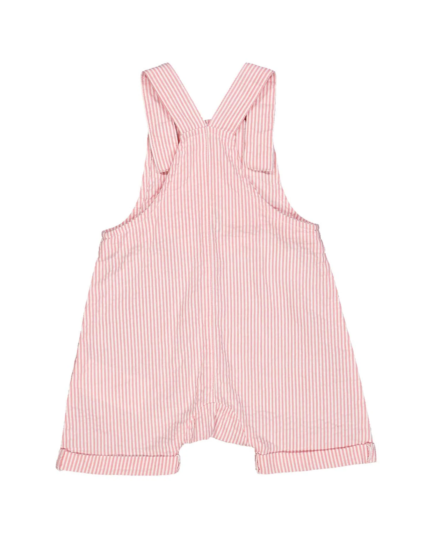 Müsli by GREEN COTTON Latzhose – Ansicht 2