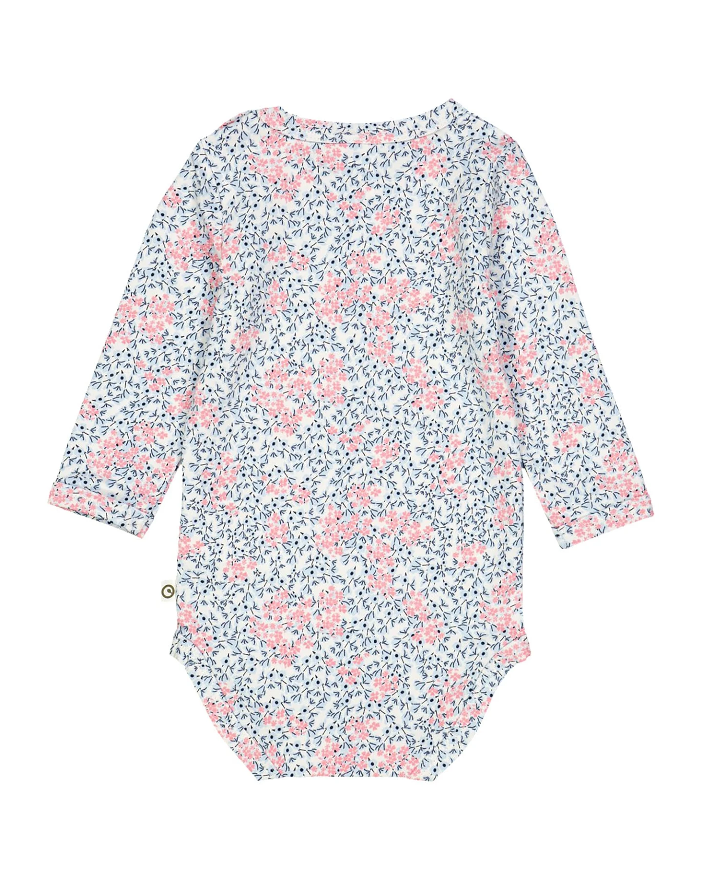 Müsli by GREEN COTTON Strampler/Body – Ansicht 2