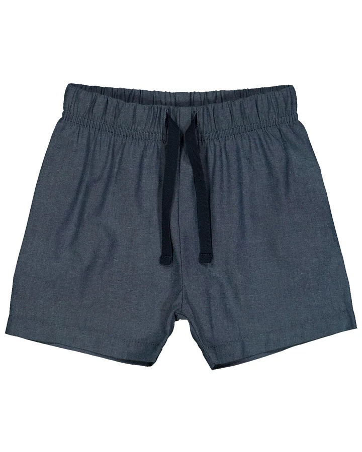 Müsli by GREEN COTTON Shorts