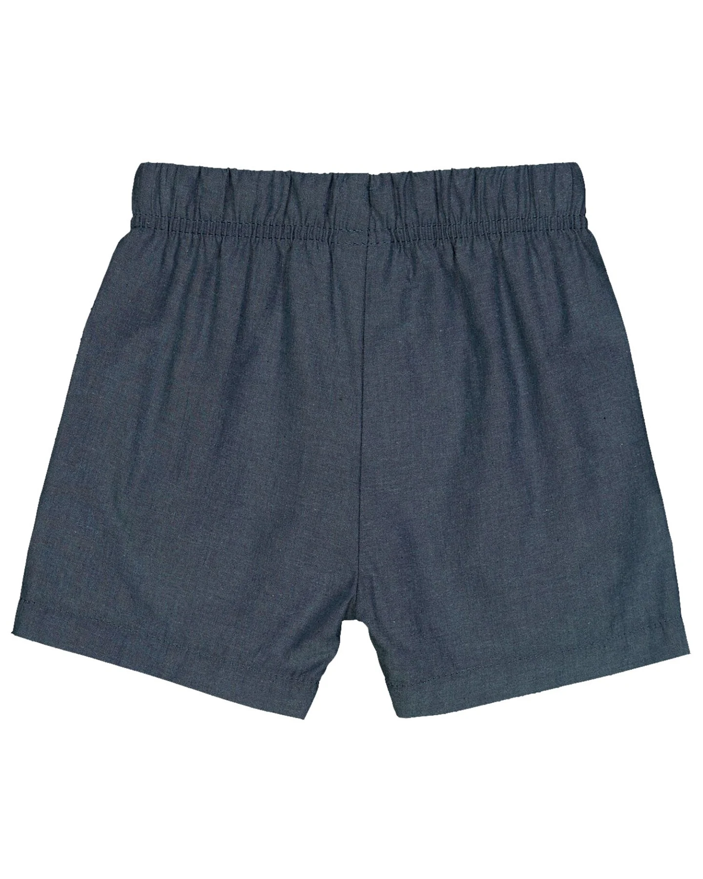 Müsli by GREEN COTTON Shorts – Ansicht 2