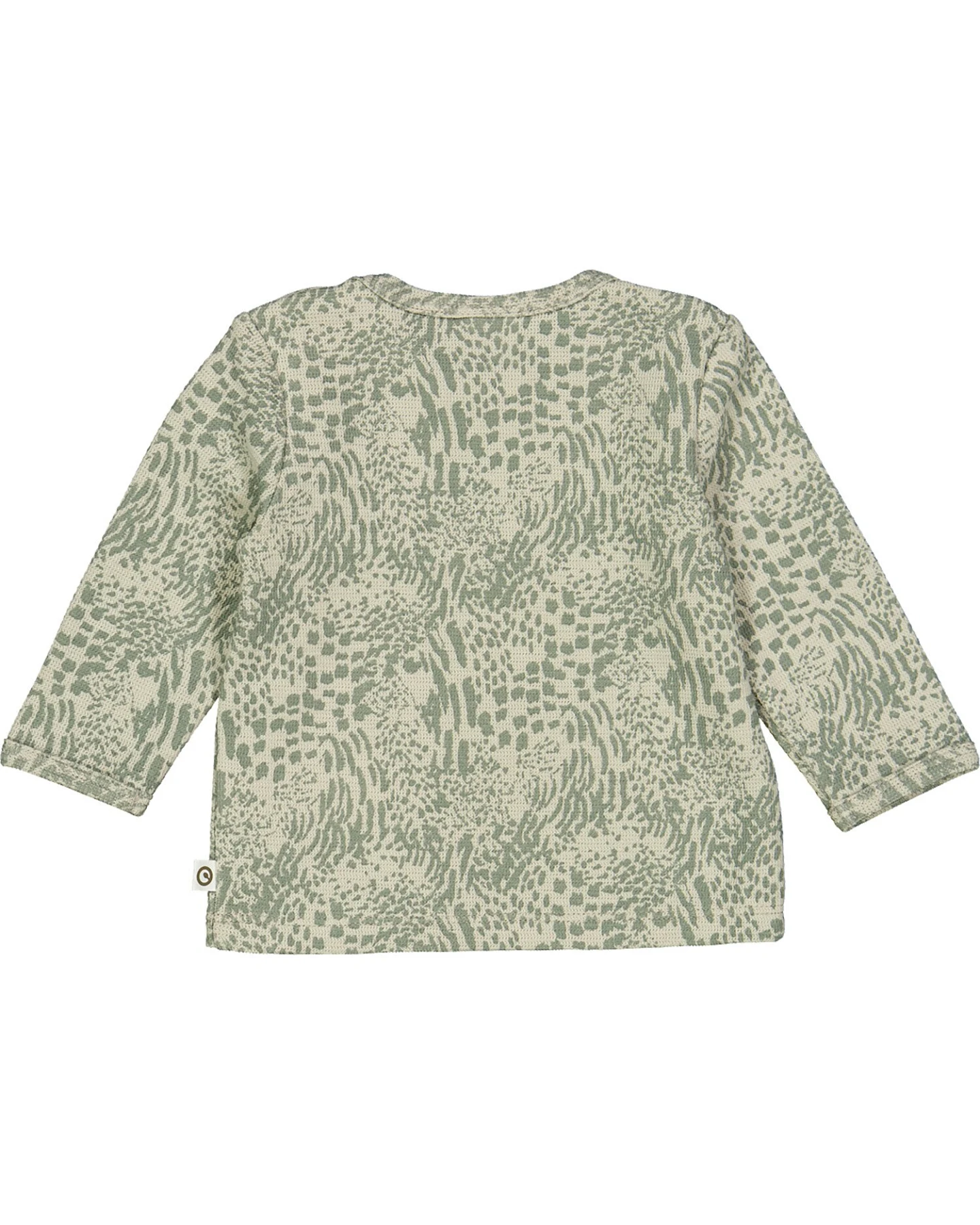 Müsli by GREEN COTTON Shirt – Ansicht 2