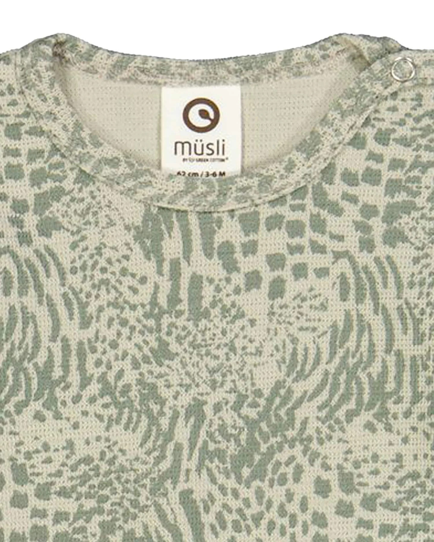 Müsli by GREEN COTTON Shirt – Ansicht 3