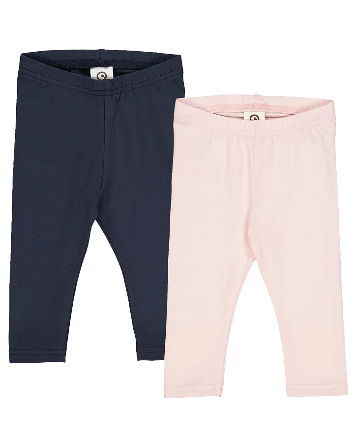 Müsli by GREEN COTTON Leggings