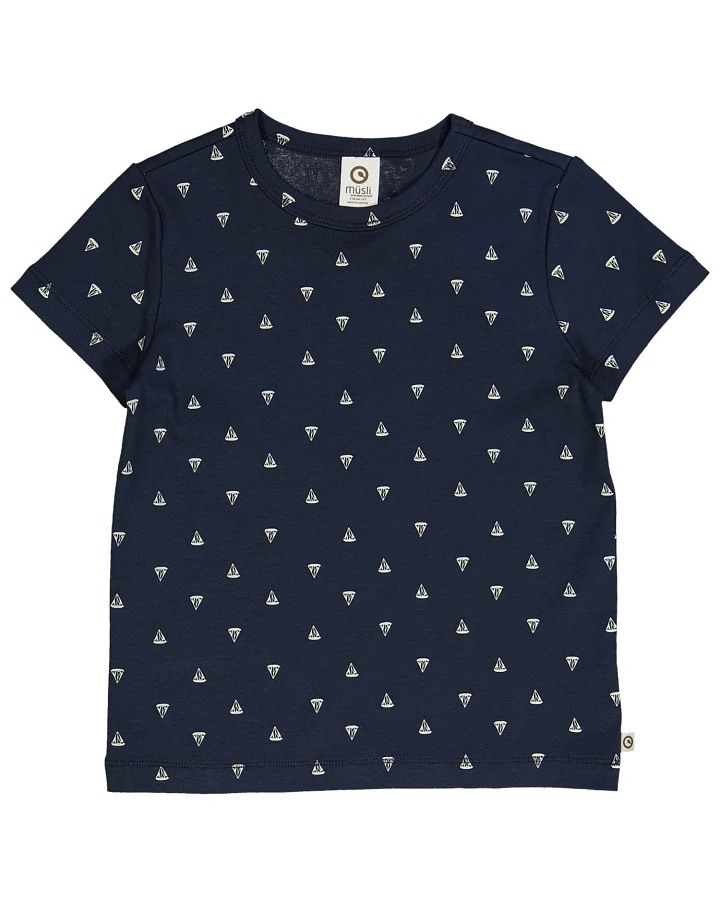 Müsli by GREEN COTTON T-Shirt