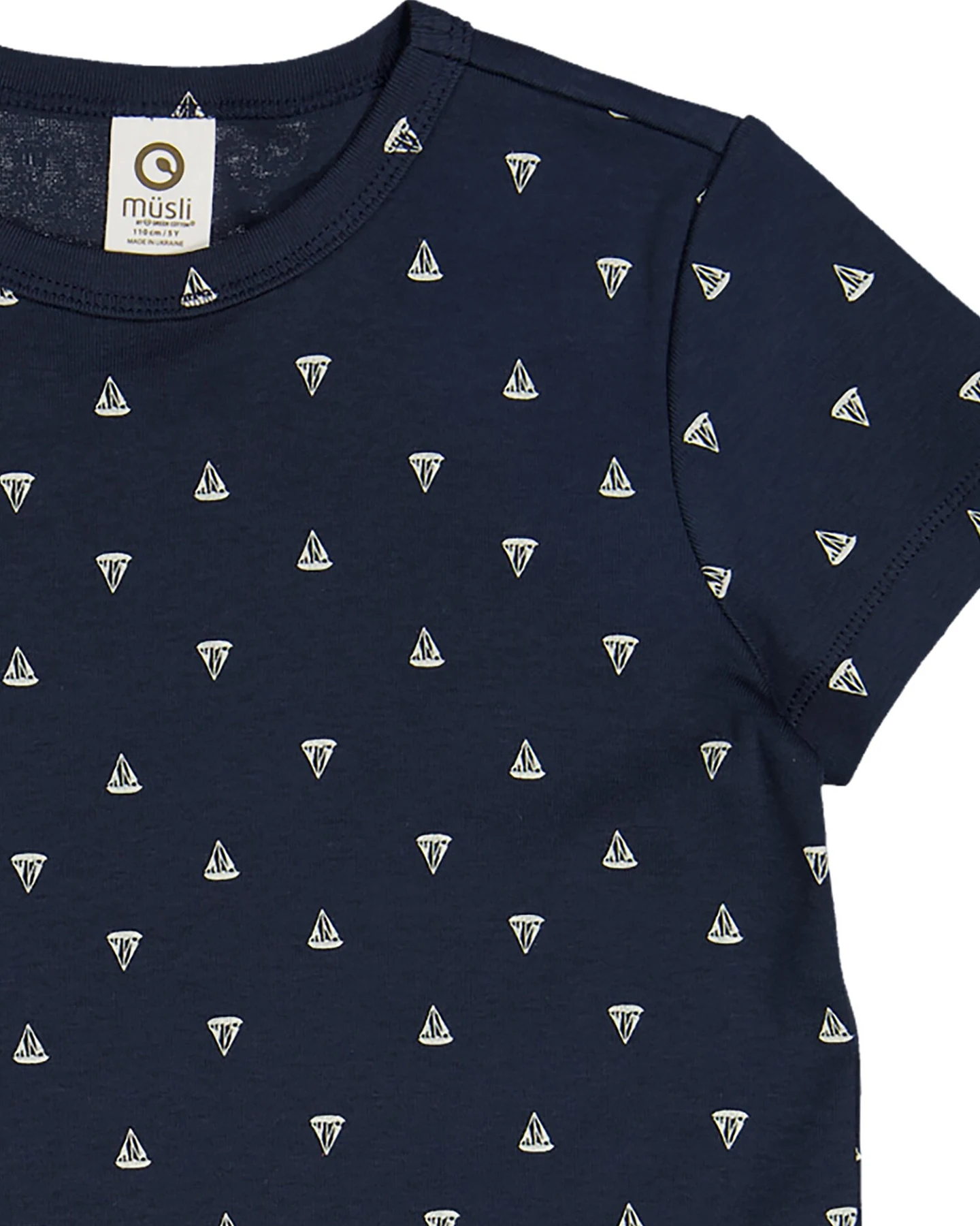 Müsli by GREEN COTTON T-Shirt – Ansicht 3