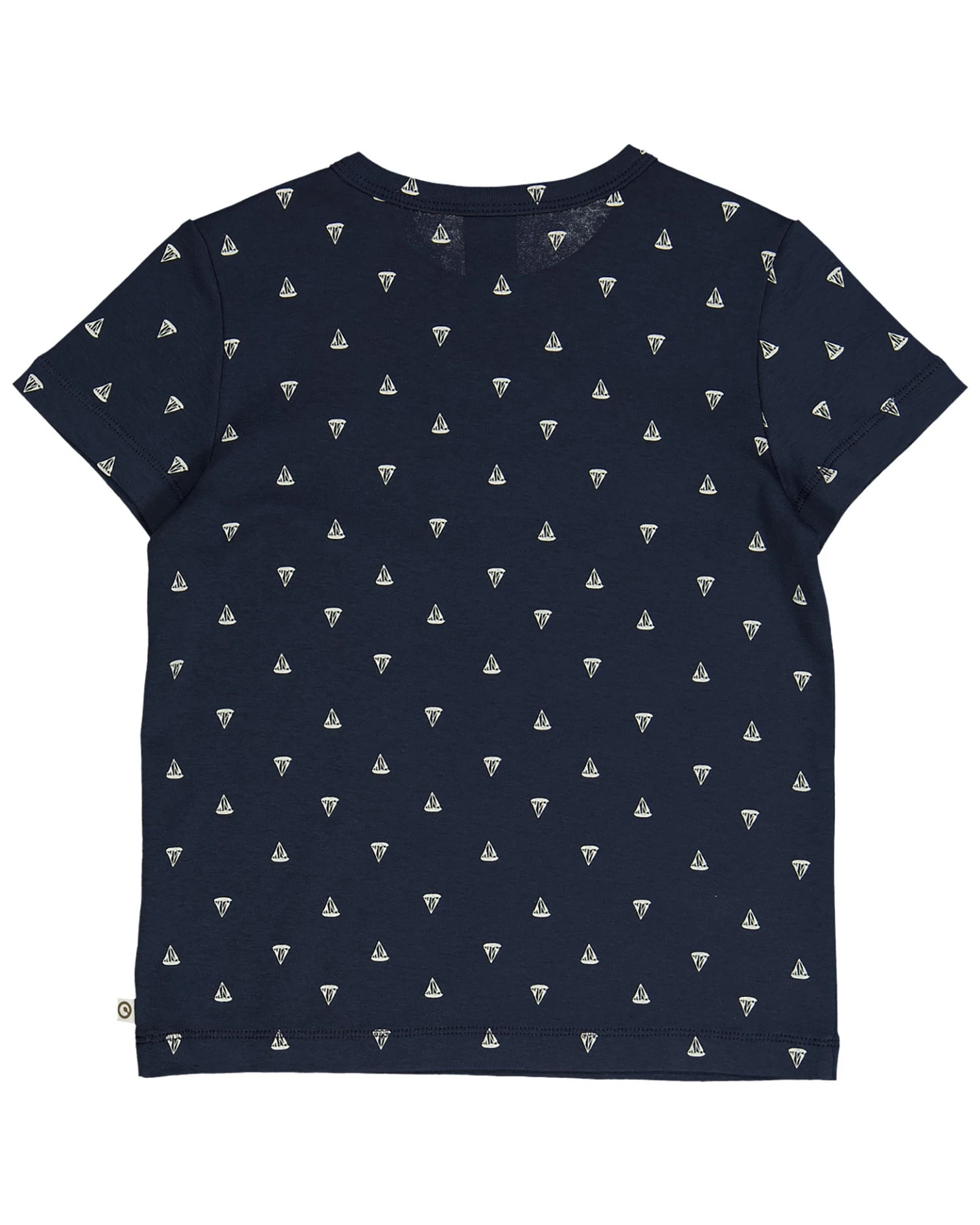 Müsli by GREEN COTTON T-Shirt – Ansicht 2