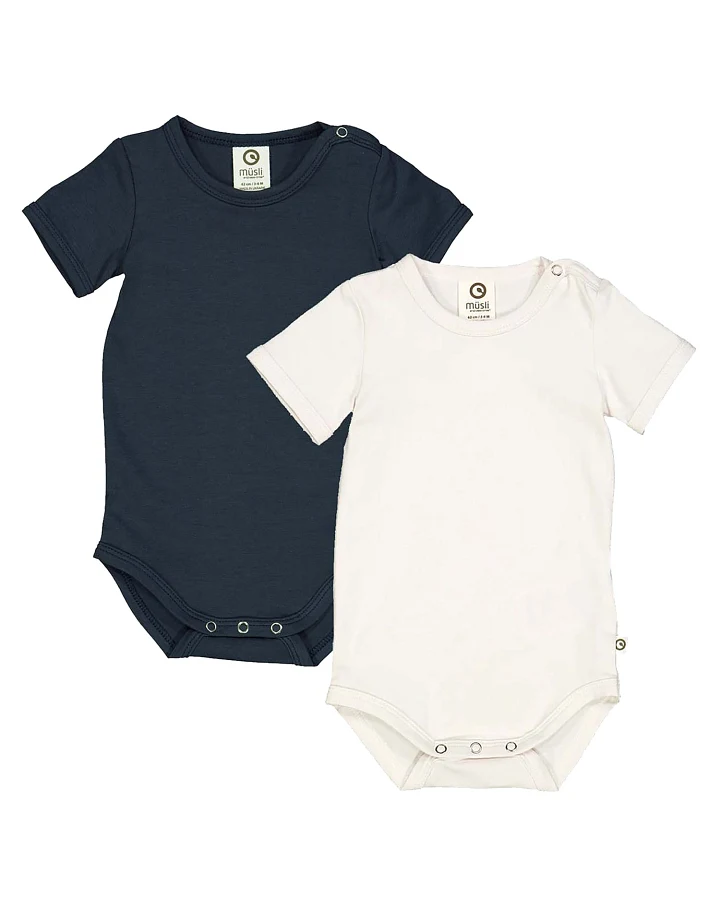 Müsli by GREEN COTTON Body