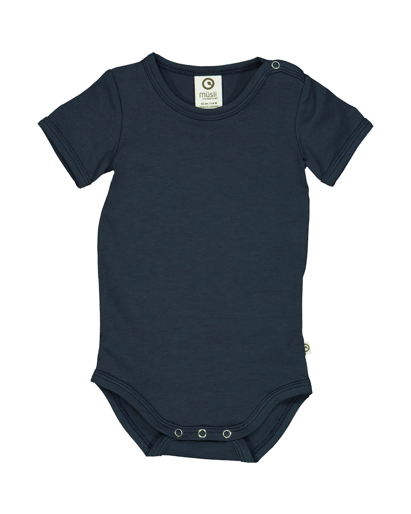Müsli by GREEN COTTON Body – Ansicht 4