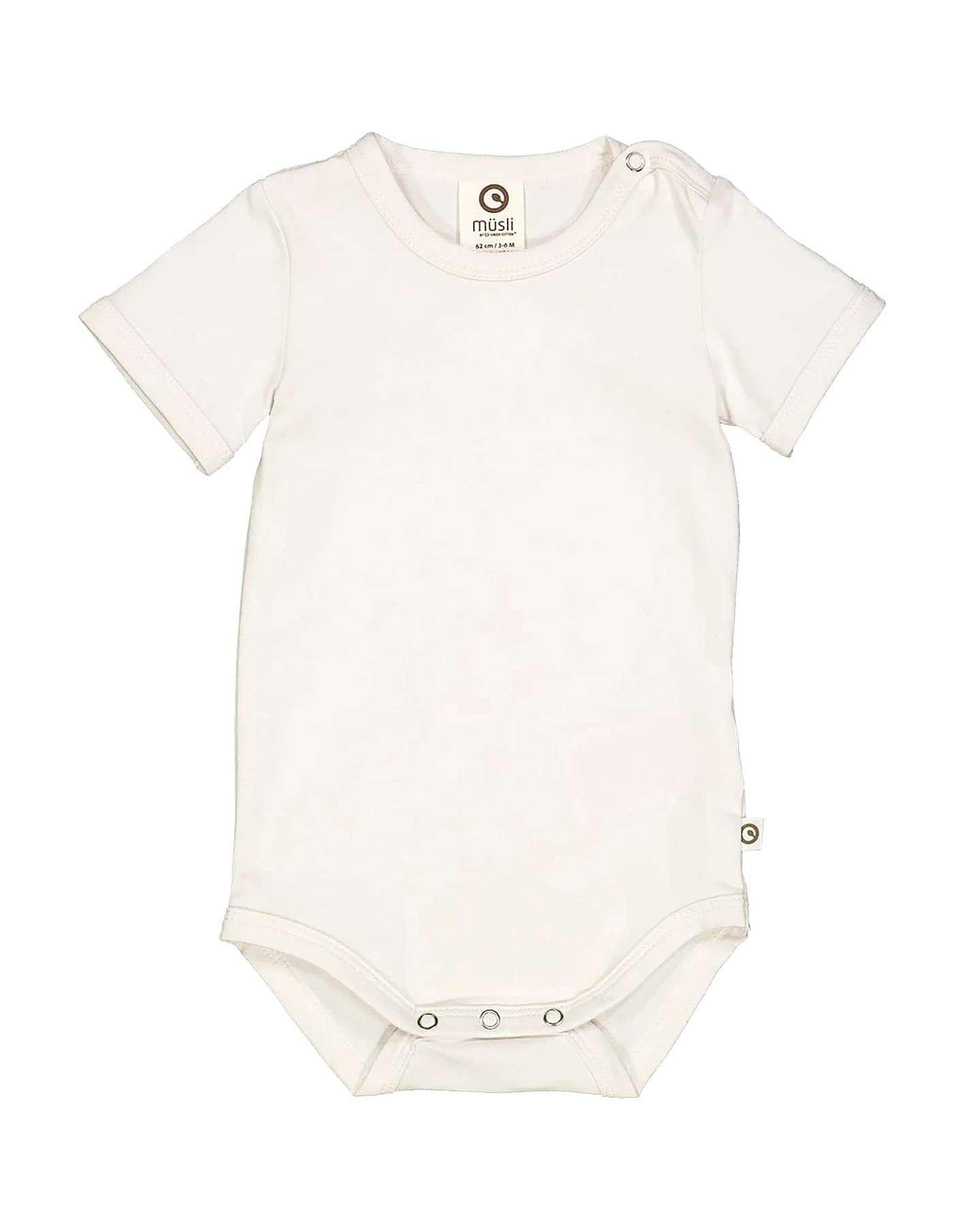 Müsli by GREEN COTTON Body – Ansicht 2