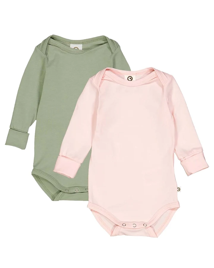 Müsli by GREEN COTTON Body