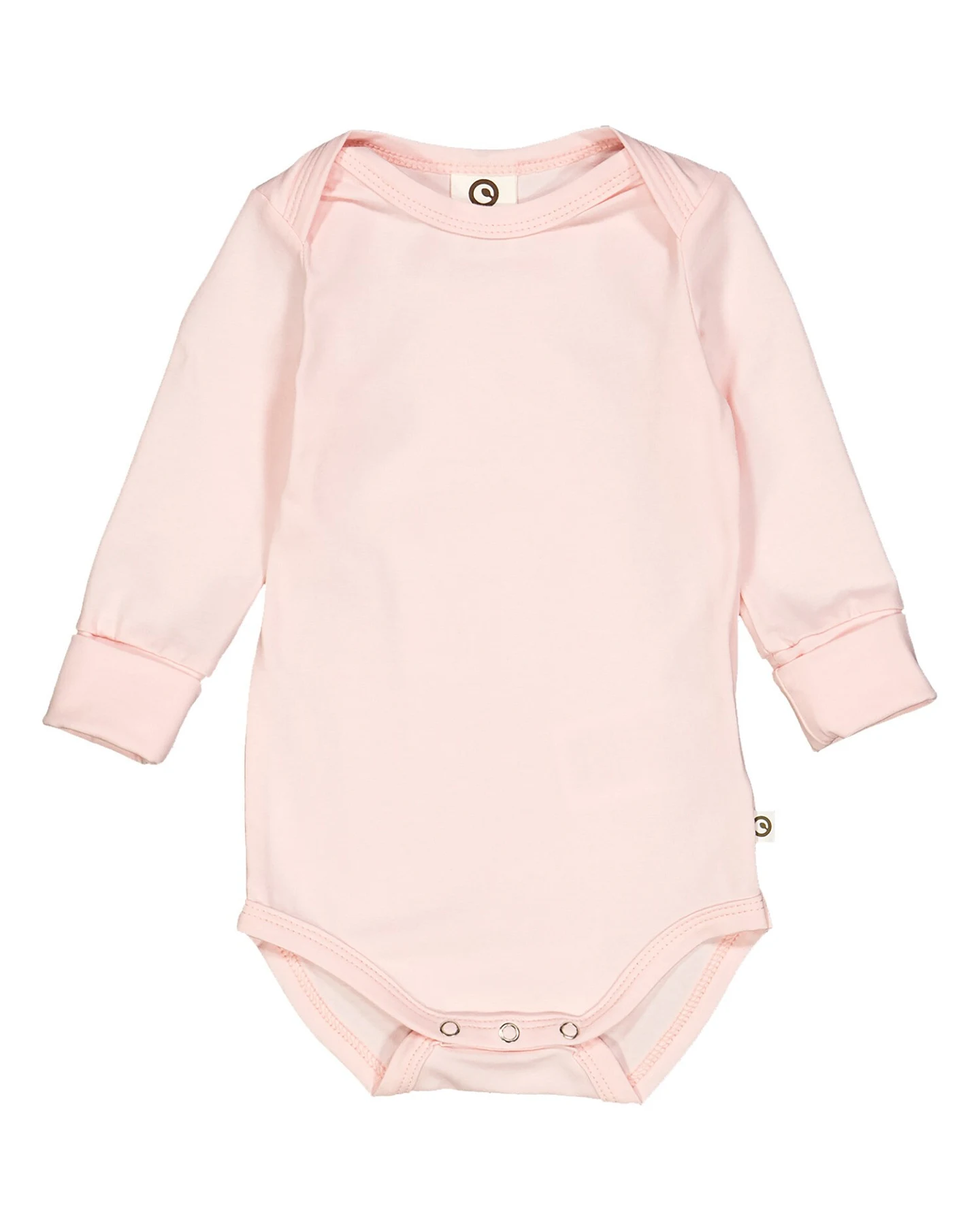 Müsli by GREEN COTTON Body – Ansicht 2