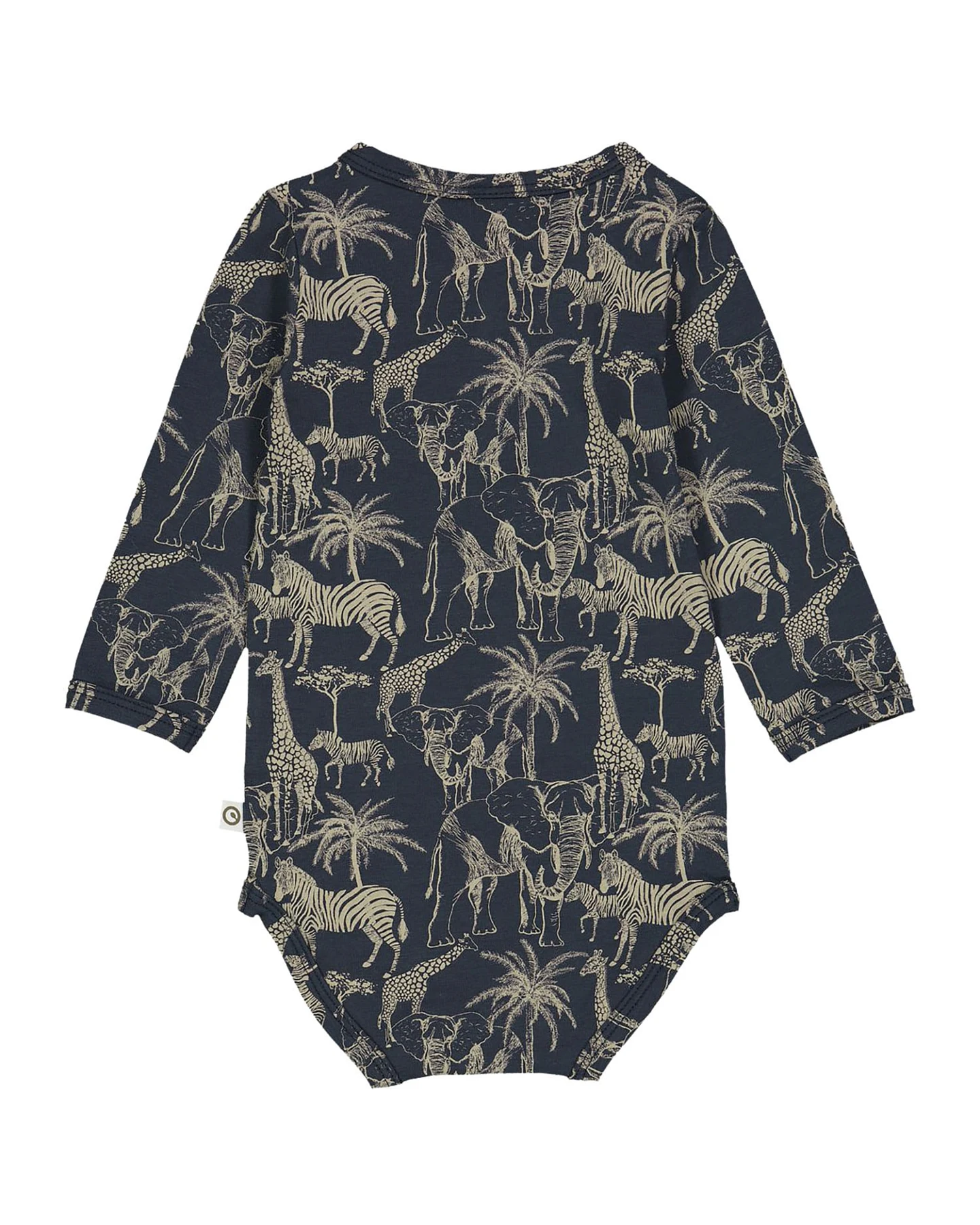 Müsli by GREEN COTTON Body – Ansicht 2