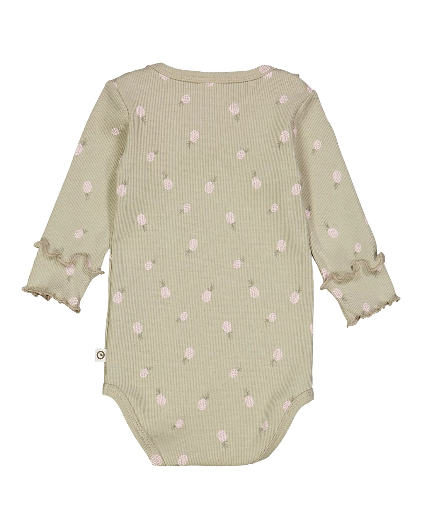Müsli by GREEN COTTON Strampler/Body – Ansicht 2
