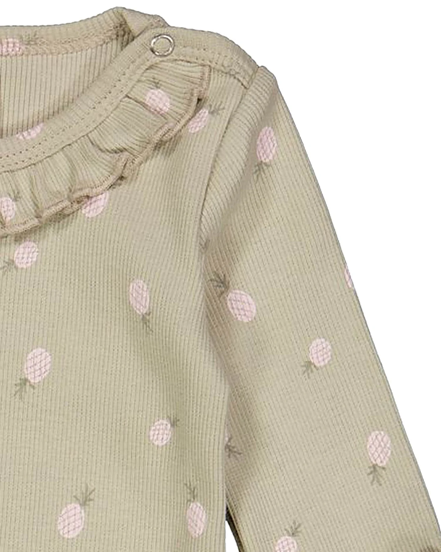 Müsli by GREEN COTTON Strampler/Body – Ansicht 3