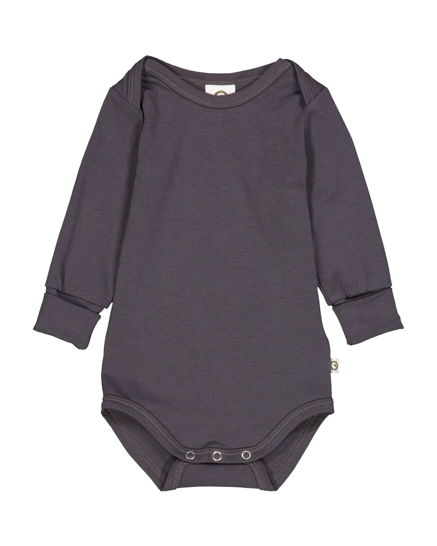 Müsli by GREEN COTTON Strampler/Body – Ansicht 4