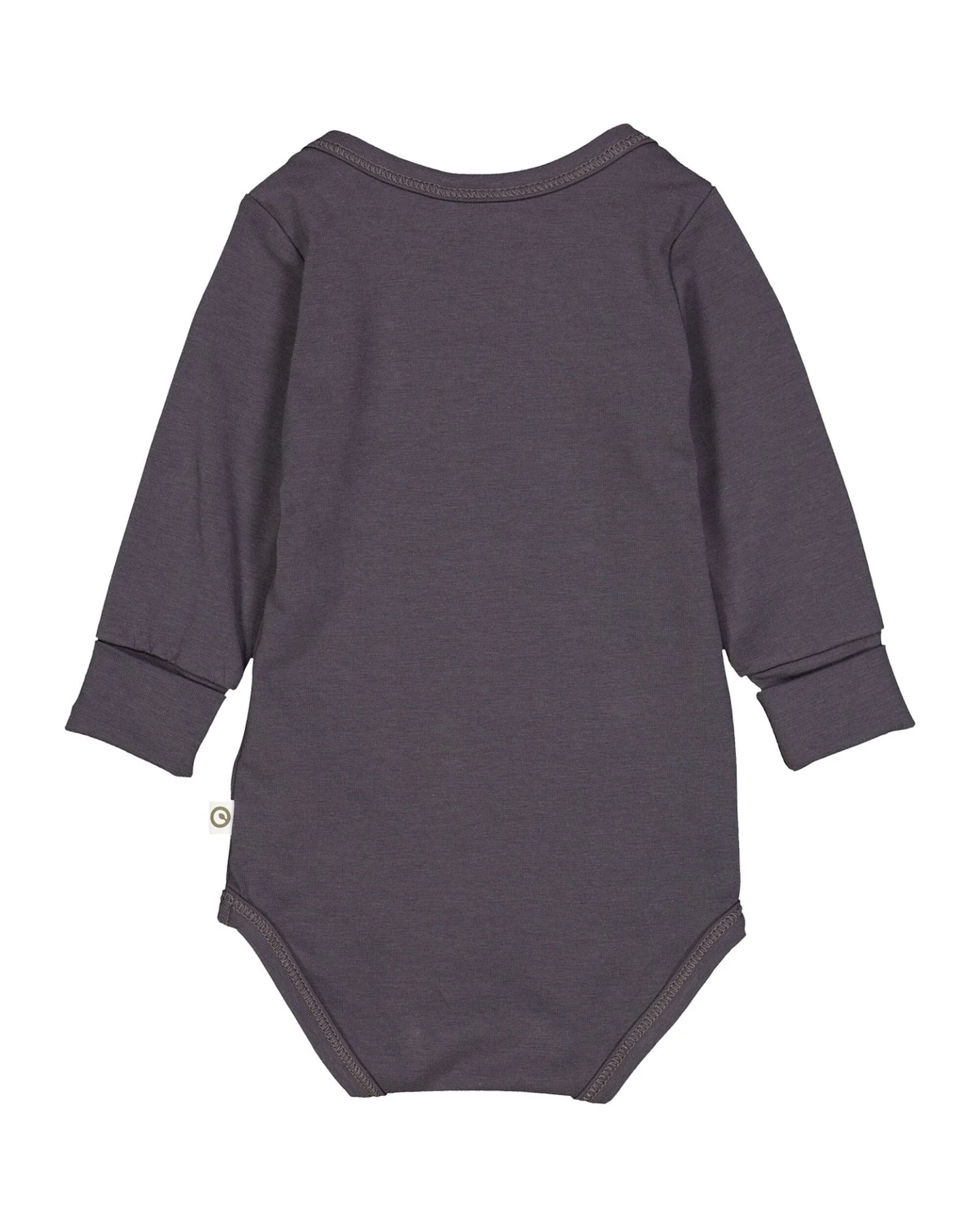 Müsli by GREEN COTTON Strampler/Body – Ansicht 5