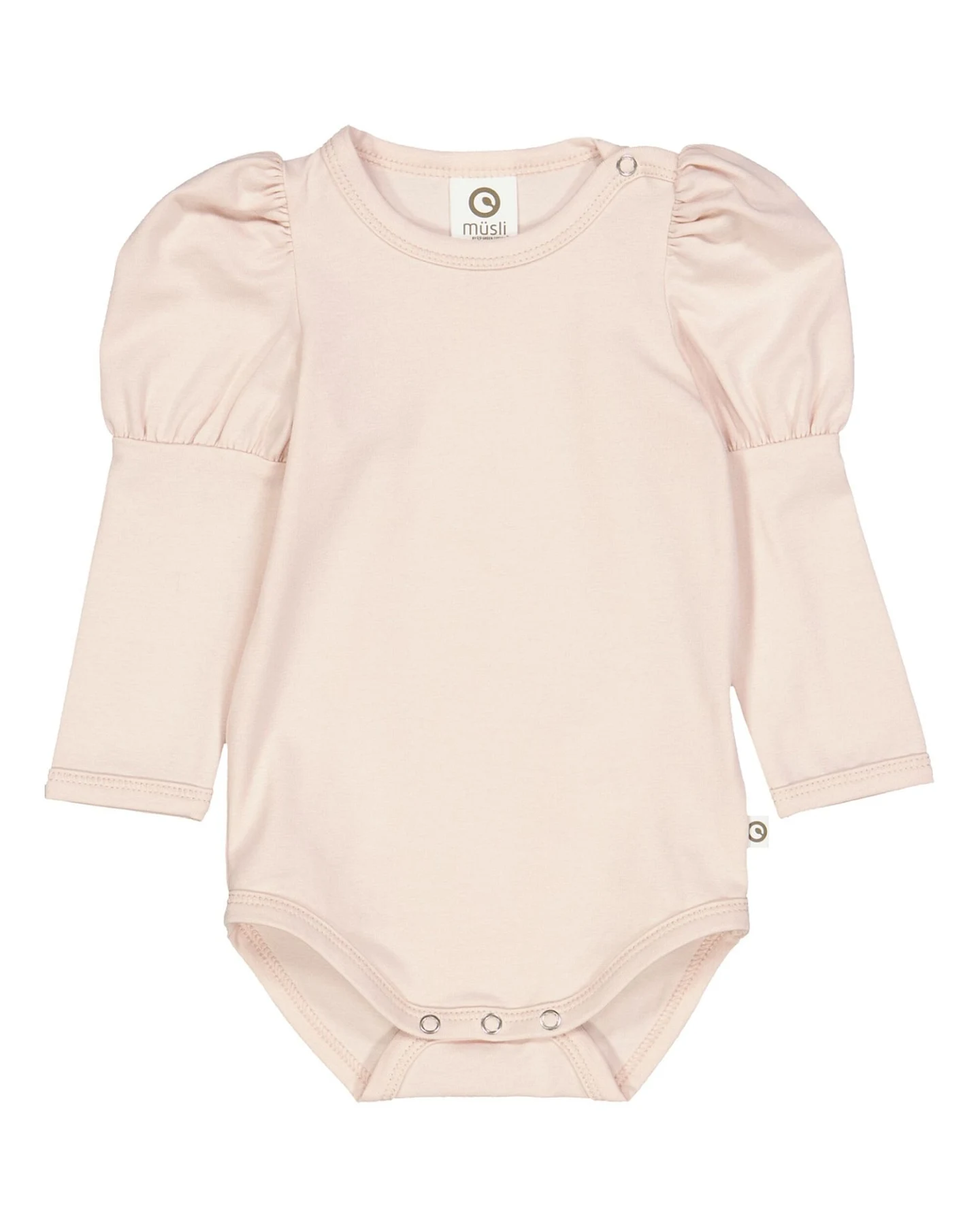 Müsli by GREEN COTTON Body – Ansicht 4