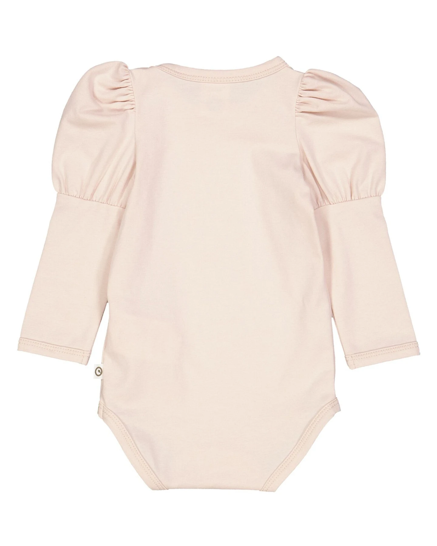 Müsli by GREEN COTTON Body – Ansicht 2