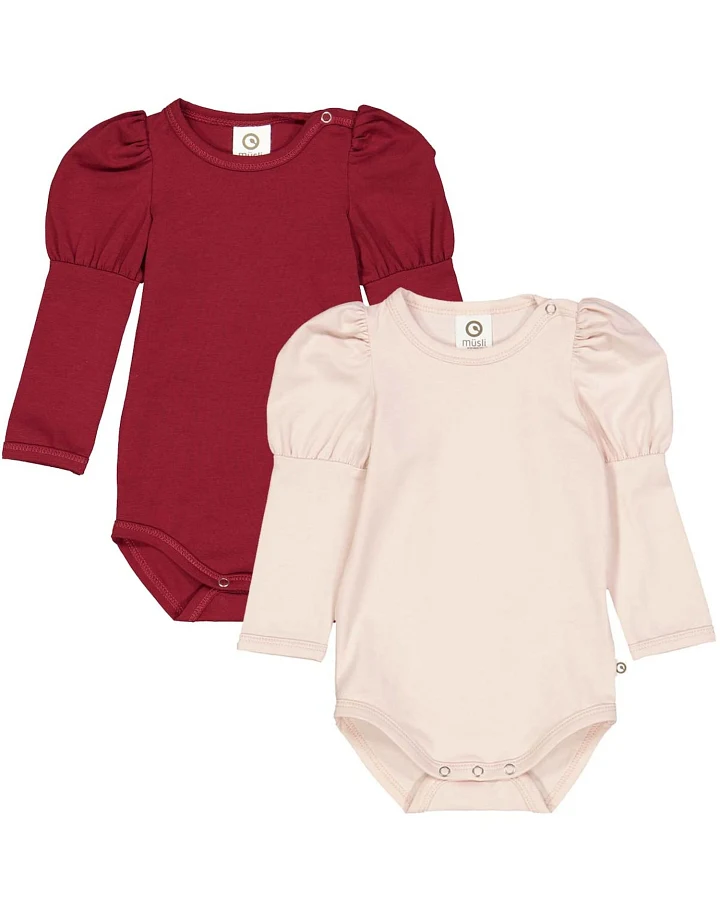 Müsli by GREEN COTTON Body