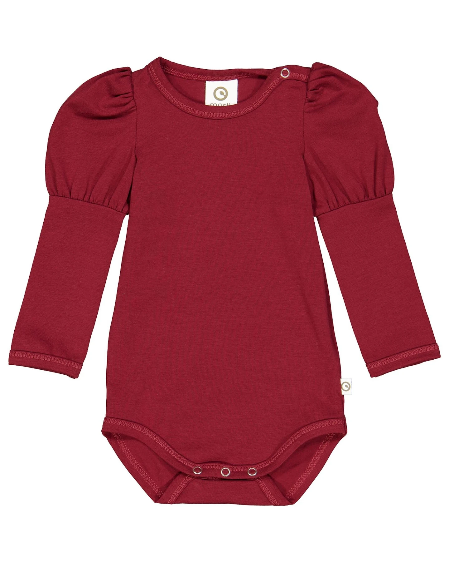 Müsli by GREEN COTTON Body – Ansicht 5