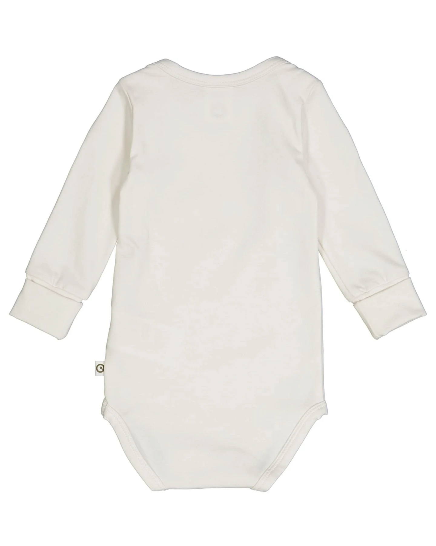 Müsli by GREEN COTTON Strampler/Body – Ansicht 2
