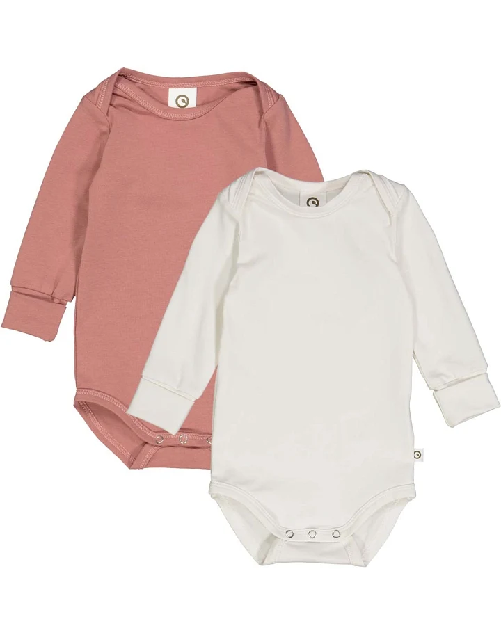 Müsli by GREEN COTTON Body