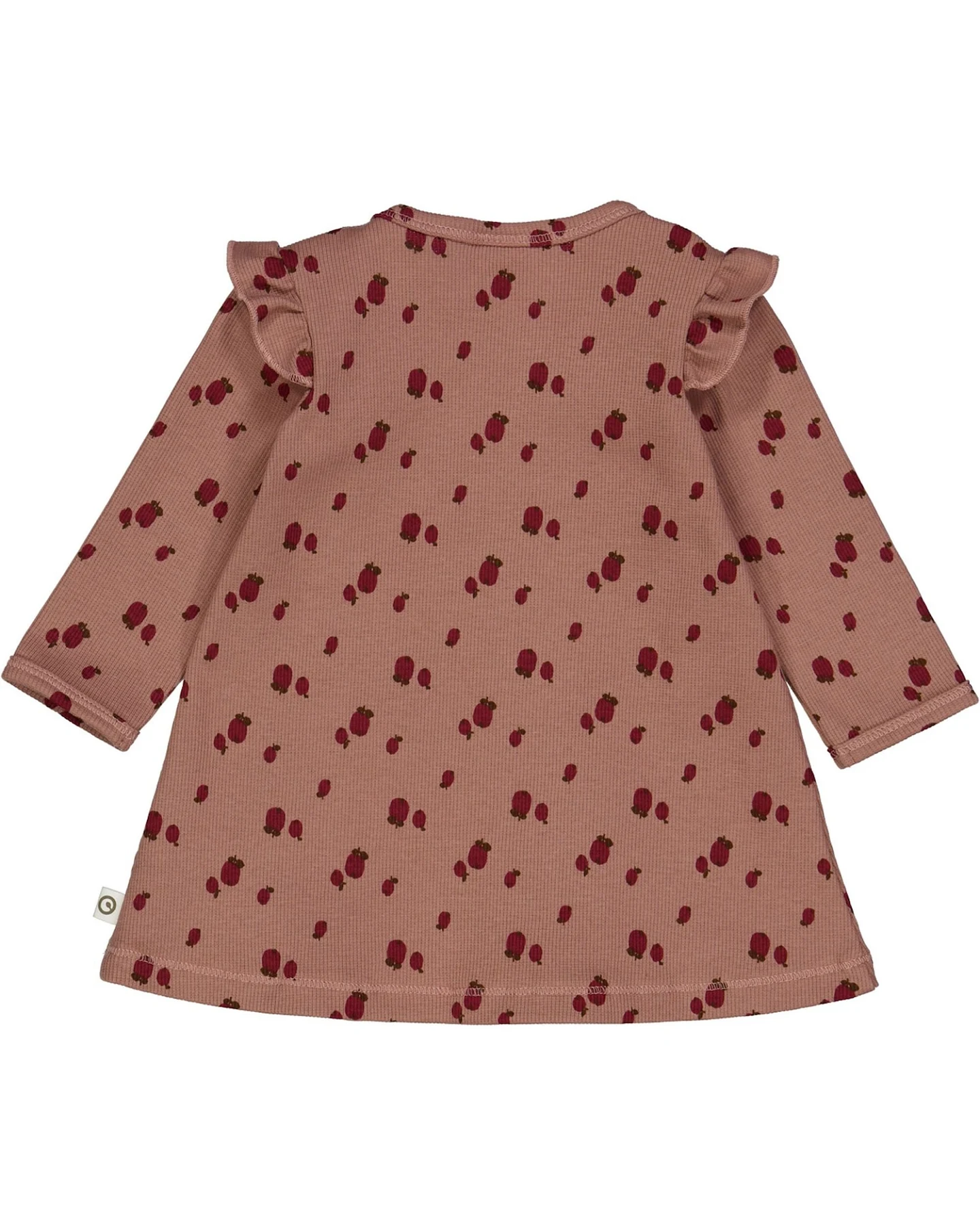 Müsli by GREEN COTTON Kleid – Ansicht 3