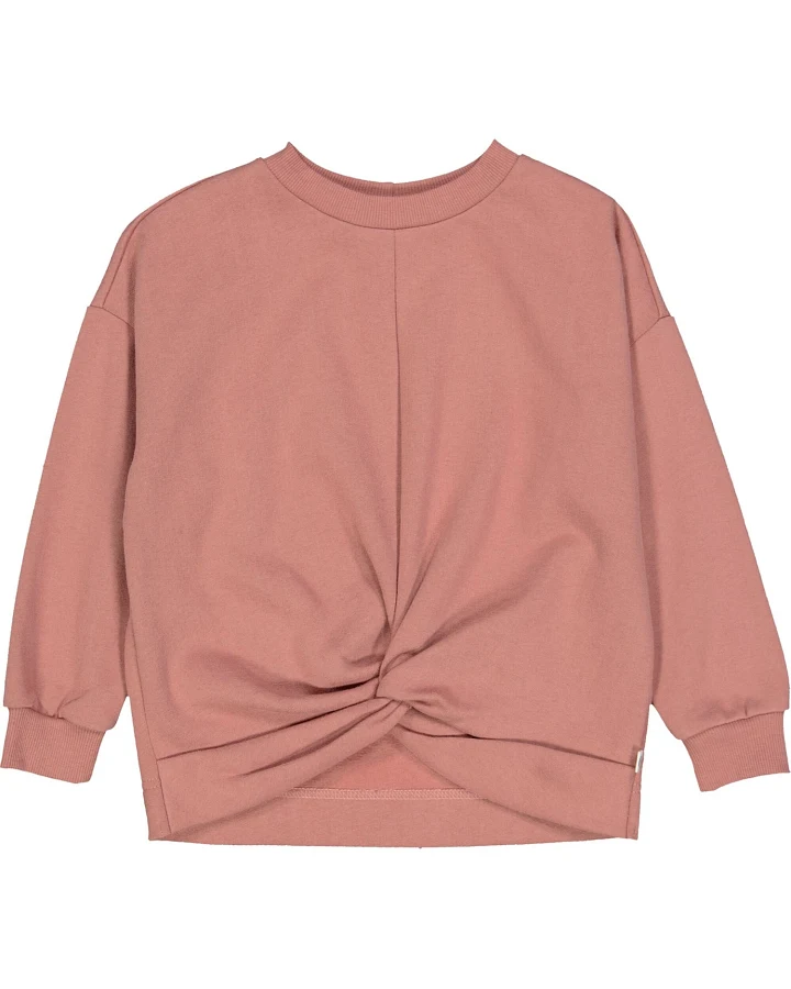 Müsli by GREEN COTTON Sweatshirt